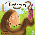 Rapunzel (Soft Cover)